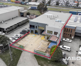 Factory, Warehouse & Industrial commercial property for sale at 24 Ovata Drive Tullamarine VIC 3043