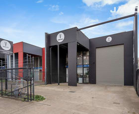 Factory, Warehouse & Industrial commercial property sold at 14 Moore Road Airport West VIC 3042