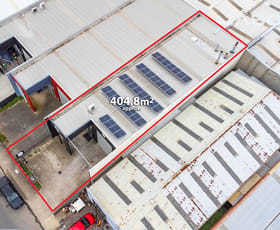 Factory, Warehouse & Industrial commercial property sold at 14 Moore Road Airport West VIC 3042