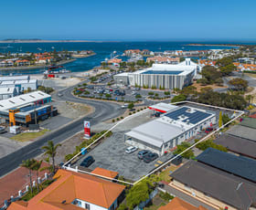 Shop & Retail commercial property sold at 29 Jubilee Drive Port Lincoln SA 5606