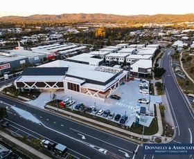 Shop & Retail commercial property for sale at Corner Wongawallan Drive and Edison Crescent Yarrabilba QLD 4207