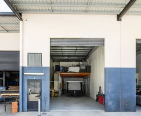 Factory, Warehouse & Industrial commercial property sold at 5/13 Commerce Circuit Yatala QLD 4207