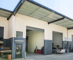 Factory, Warehouse & Industrial commercial property sold at 5/13 Commerce Circuit Yatala QLD 4207