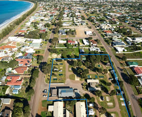 Hotel, Motel, Pub & Leisure commercial property sold at Esperance WA 6450