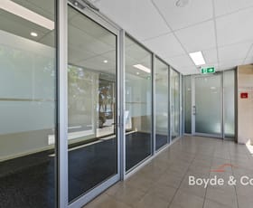 Offices commercial property sold at 8 Commercial Place Drouin VIC 3818