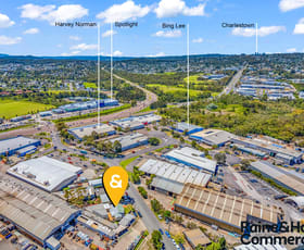 Factory, Warehouse & Industrial commercial property sold at 23 Groves Road Bennetts Green NSW 2290