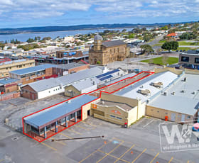 Shop & Retail commercial property for sale at 230 York Street Albany WA 6330