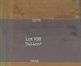 Development / Land commercial property sold at 108 Bessemer Road Forrestdale WA 6112