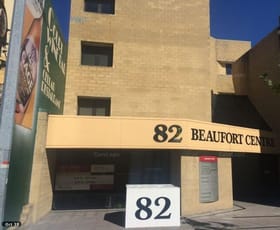 Other commercial property sold at u4/74-82 Beaufort Street Perth WA 6000