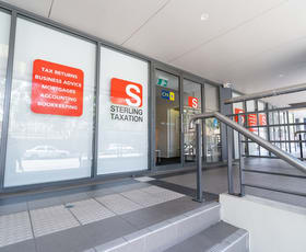 Offices commercial property for sale at 1/369 Hay Street Perth WA 6000