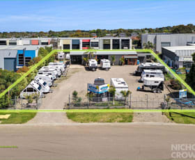 Development / Land commercial property sold at 25 Simcock Street Somerville VIC 3912