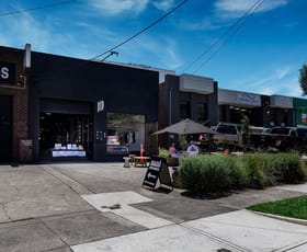 Shop & Retail commercial property sold at 8 Olive Grove Ringwood VIC 3134