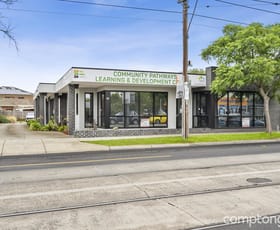 Offices commercial property sold at 163 Keilor Road Essendon VIC 3040