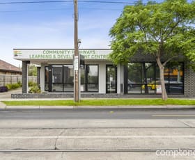 Offices commercial property sold at 163 Keilor Road Essendon VIC 3040