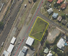 Development / Land commercial property sold at 35-37 Tozer Street Gympie QLD 4570