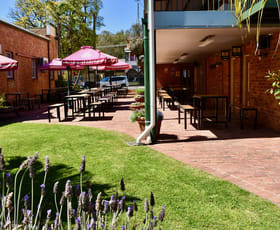 Hotel, Motel, Pub & Leisure commercial property for sale at 116 End Street Deniliquin NSW 2710