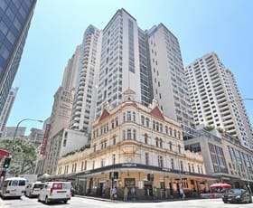 Offices commercial property for sale at 2/414-418 Pitt Street Haymarket NSW 2000