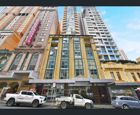 Offices commercial property for sale at 2/414-418 Pitt Street Haymarket NSW 2000