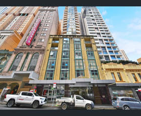 Offices commercial property for sale at Suite 139/414-418 Pitt Street Haymarket NSW 2000