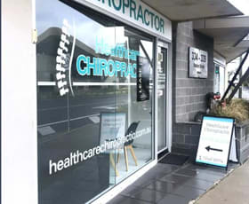 Medical / Consulting commercial property sold at 26/334 Station Street Chelsea VIC 3196