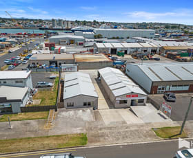 Factory, Warehouse & Industrial commercial property sold at 120 Tarleton Street East Devonport TAS 7310