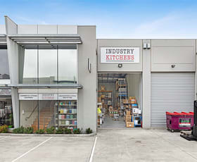 Factory, Warehouse & Industrial commercial property sold at 4 Bonavita Court Chirnside Park VIC 3116