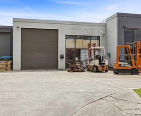 Factory, Warehouse & Industrial commercial property sold at 3/28 Concord Crescent Carrum Downs VIC 3201