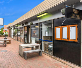 Offices commercial property sold at 3, 5 & 7/152 High Street Belmont VIC 3216