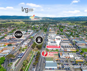 Shop & Retail commercial property sold at 199 Princes Drive Morwell VIC 3840