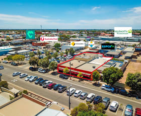 Offices commercial property sold at 106-108 Pine Avenue Mildura VIC 3500