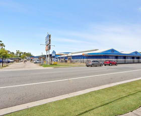 Shop & Retail commercial property sold at WHOLE OF PROPERTY/107 Elphinstone Street Berserker QLD 4701