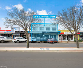 Shop & Retail commercial property sold at 90 & 92 Percy Street Portland VIC 3305