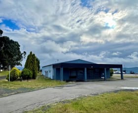 Factory, Warehouse & Industrial commercial property sold at 149 Evandale Road Western Junction TAS 7212