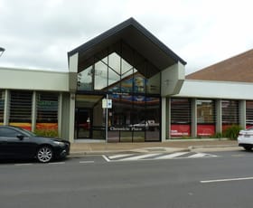 Medical / Consulting commercial property for lease at 5, 131-143 Bazaar Street Maryborough QLD 4650