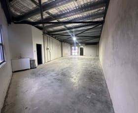 Factory, Warehouse & Industrial commercial property for sale at 41/31-33 Leighton Place Hornsby NSW 2077