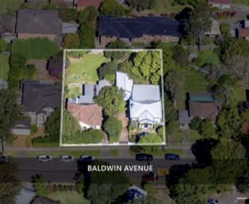Development / Land commercial property for sale at 4-6 Baldwin Avenue Asquith NSW 2077