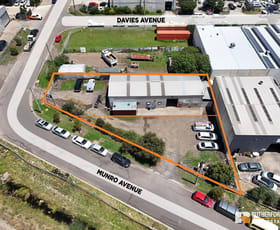 Factory, Warehouse & Industrial commercial property for sale at 90-92 Munro Avenue Sunshine North VIC 3020