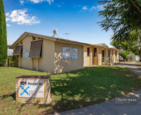 Medical / Consulting commercial property sold at 101 Rowan Street Wangaratta VIC 3677