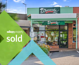 Shop & Retail commercial property sold at 1/63 Smith Street Warragul VIC 3820