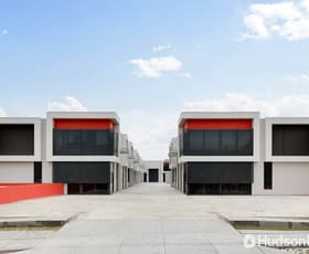 Offices commercial property leased at 15/16-18 Albert Street Preston VIC 3072