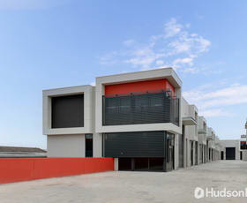 Factory, Warehouse & Industrial commercial property for lease at 16-20 Albert Street Preston VIC 3072