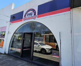 Shop & Retail commercial property for lease at 16 Balcombe Road Mentone VIC 3194