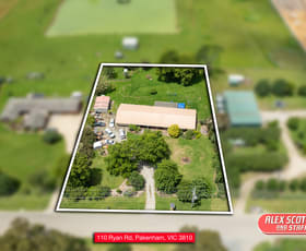 Development / Land commercial property for sale at 110 Ryan Road Pakenham VIC 3810