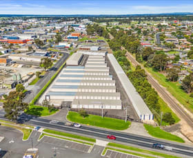 Other commercial property sold at 206 Liddiard Road Traralgon VIC 3844