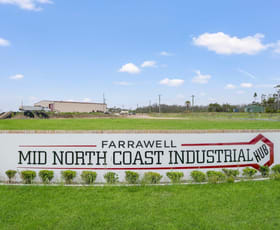 Development / Land commercial property for sale at 10 Industrial Drive South Kempsey NSW 2440