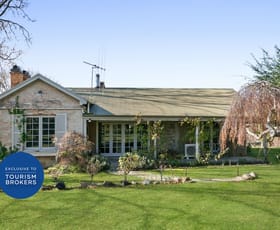Hotel, Motel, Pub & Leisure commercial property for sale at Taradale VIC 3447