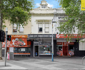 Showrooms / Bulky Goods commercial property sold at 170-174 Nicholson Street Footscray VIC 3011