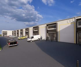 Factory, Warehouse & Industrial commercial property for lease at Lot 1 Translink Avenue South Western Junction TAS 7212