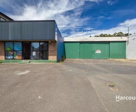 Factory, Warehouse & Industrial commercial property sold at 30 Wellington Street South Burnie TAS 7320