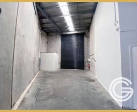 Factory, Warehouse & Industrial commercial property sold at 4/68 Lambeck Drive Tullamarine VIC 3043